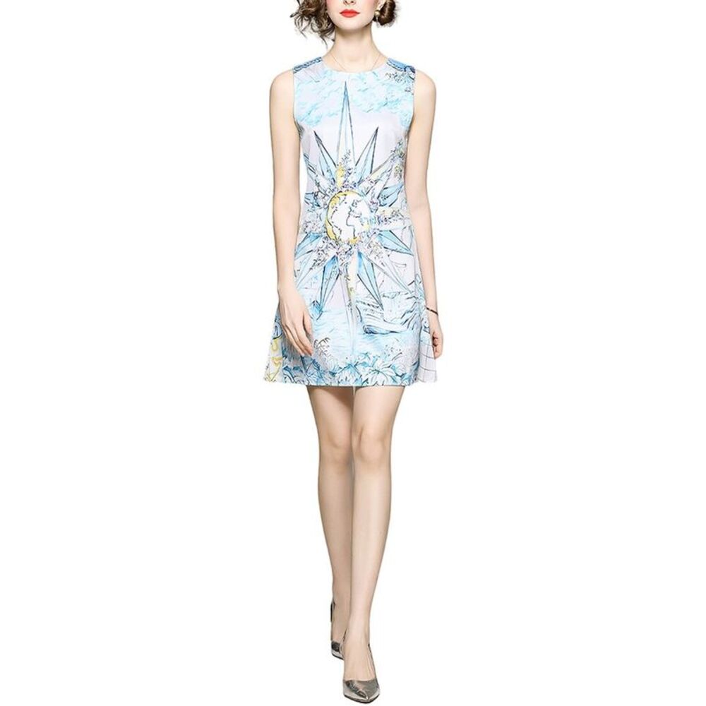 Dza Womens  Dress